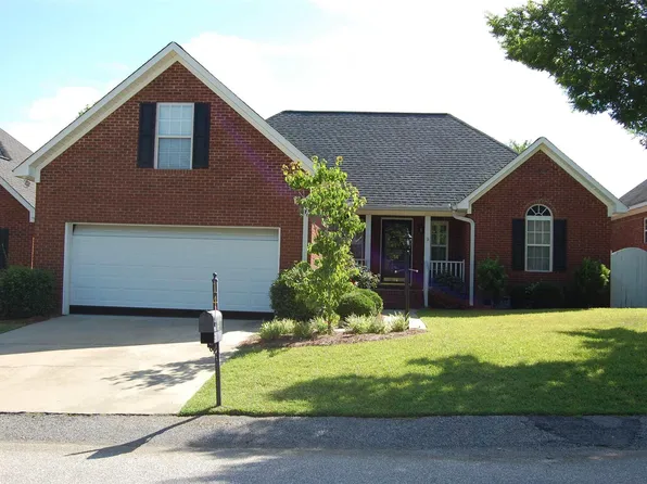 14 Crockett Dr, Lugoff, SC 29078