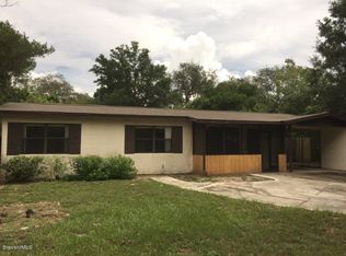 1160 Overlook Ter, Titusville, FL 32780