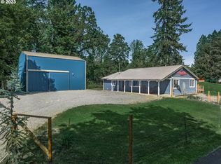 28012 S Ringo Rd, Mulino, OR 97042