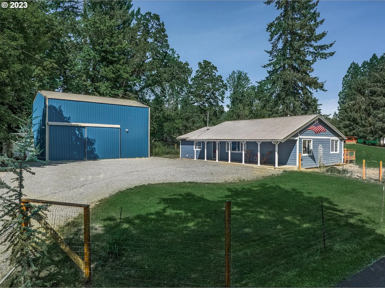 28012 S Ringo Rd photo 1