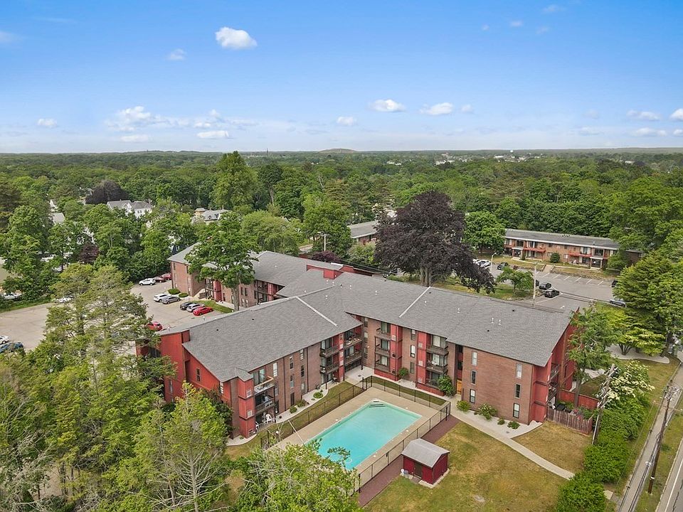 King Philip Manor 170 Highland St Taunton MA Zillow