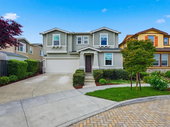 4245 Wine Country Court, Napa, CA 94558