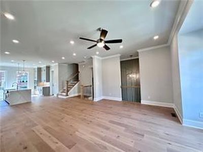 285 Briscoe Way #2, Alpharetta, GA, 30009