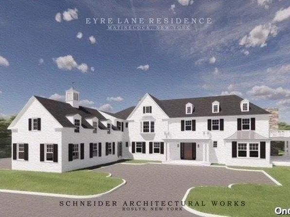 4 Eyre Lane, Matinecock, NY 11560