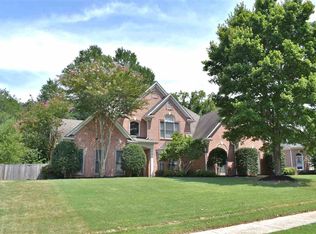 4286 Wind Tree Cv, Memphis, TN 38135