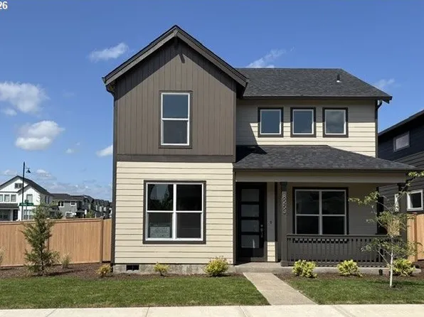 8253 SE Quincy St, Hillsboro, OR 97123