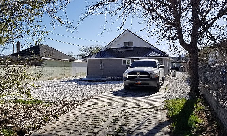 61 N 400 W, Milford, UT 84751 Zillow
