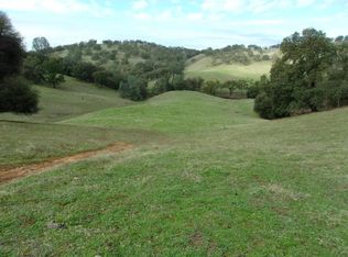 0 Turner Rd, Amador City, CA 95601