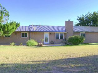 1 Camino Del Sur, Alamogordo, NM 88310