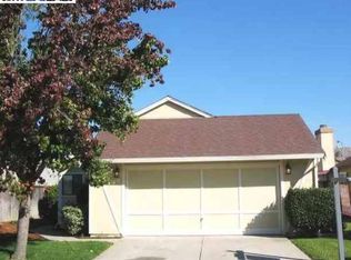 29338 States St, Hayward, CA 94544