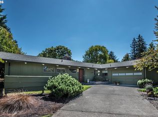 1620 SW Glenview Ave, Portland, OR 97225