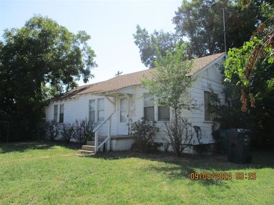 2415 N Fonshill Ave, Oklahoma City, OK, 73111