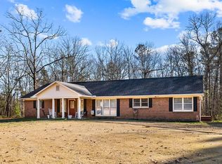 1085 Terry Ln, Fortson, GA 31808