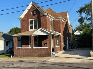 507 Jackson St, Rochester, PA 15074