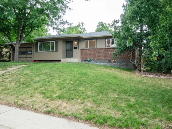 12281 W Tennessee Place, Lakewood, CO 80228