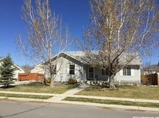 2125 E Fall St, Eagle Mountain, UT 84005