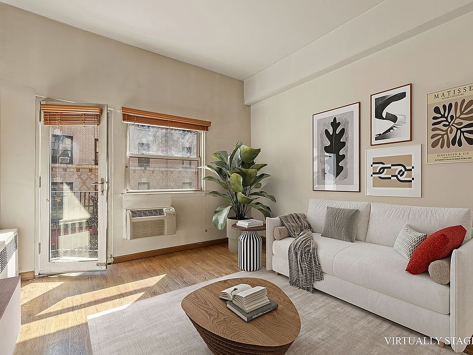 1st image of 211 Thompson St APT 2F