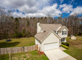 2900 Horseshoe Bnd, Gainesville, GA 30507