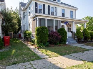 170 Fayette St, Bridgeton, NJ 08302