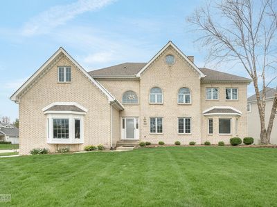 2204 Joyce Ln, Naperville, IL, 60564
