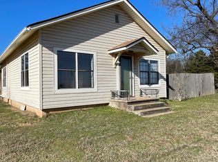 12320 E 19th Ave, Ave, OK 74074