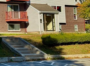 Pine Hills Village, Plymouth, MA 02360