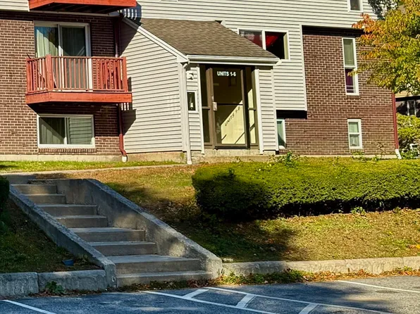 2 Tideview Path APT 4, Plymouth, MA 02360