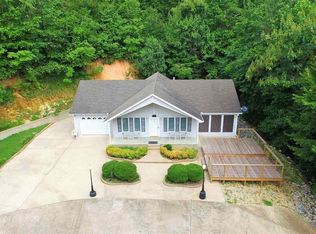 80 Marina Dr, Sugar Tree, TN 38380