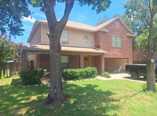 1708 Star Light Cir, Cedar Park, TX 78613