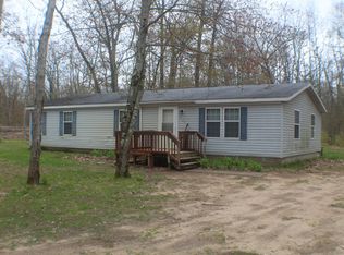 7305 S Forest Glen Rd, Rothbury, MI 49452