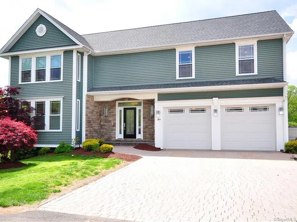 6 Silver Charm, Farmington, CT 06085