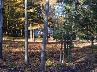 3532 Algonquin Trl, Glennie, MI 48737