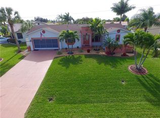 201 Riviera Ct, Punta Gorda, FL 33950