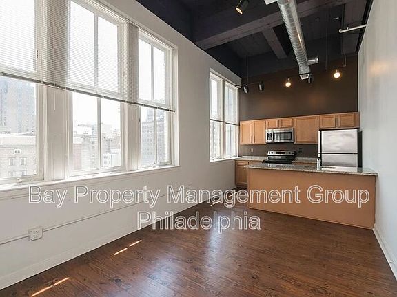 2nd image of 1510 Chestnut St APT 803