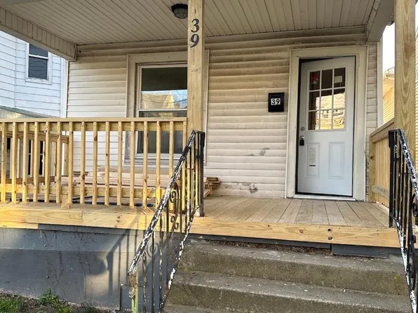 39 John St, Kingston, PA 18704