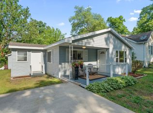 3825 S Hillcrest Rd, Knox, IN 46534