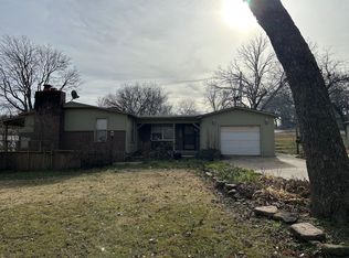 453551 E 305th Rd, Afton, OK 74331