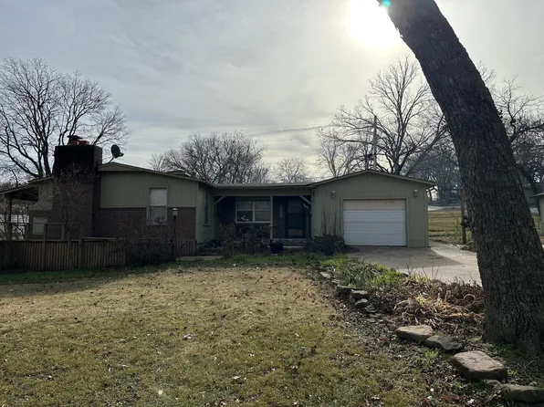 453551 E 305th Rd, Afton, OK 74331