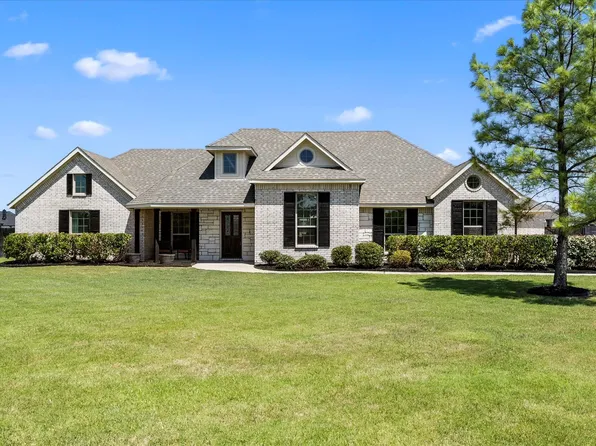 4622 County Road 2526, Royse City, TX 75189