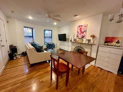 46 Dwight St APT 2, Boston, MA, 02118