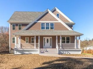 12 McGrane Rd, Wilmington, MA 01887