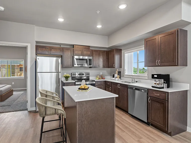 Skyview Heights — Photo 15