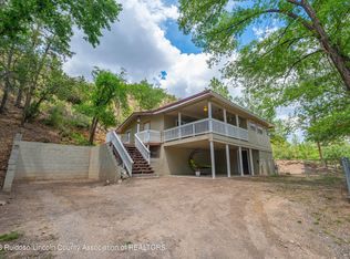 123 Meander Dr, Ruidoso, NM 88345