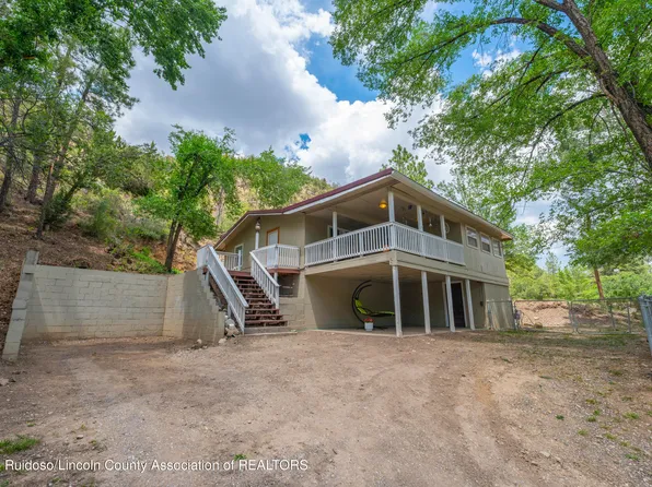 123 Meander Dr, Ruidoso, NM 88345