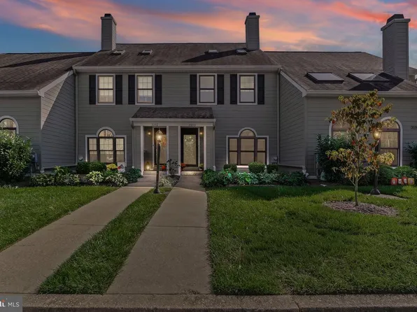 3103 Cornell Ct #3103, Newtown Square, PA 19073