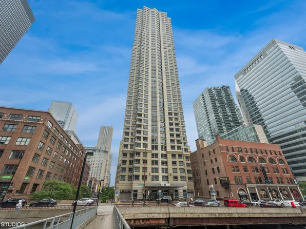 440 N Wabash Ave APT 1908, Chicago, IL 60611