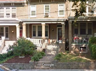 4416 New Hampshire Ave NW, Washington, DC 20011