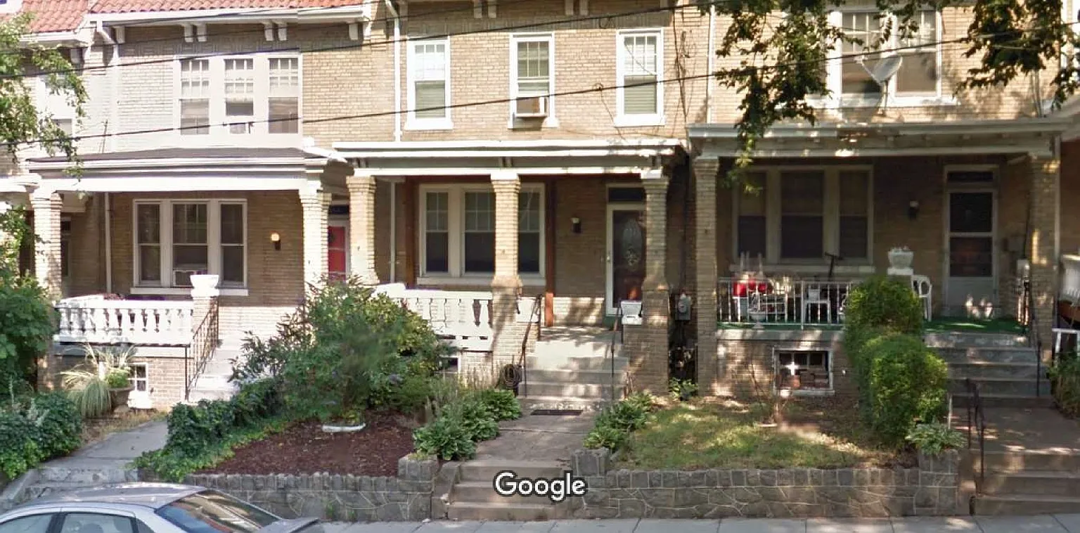 4416 New Hampshire Ave NW photo 1