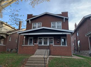 4918 Holly Hills Ave FLOOR 1, Saint Louis, MO