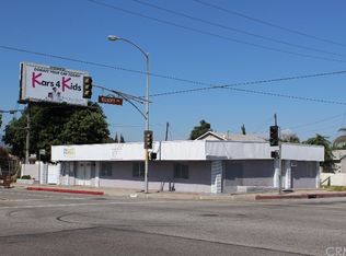 2600 Tyler Ave, El Monte, CA 91733